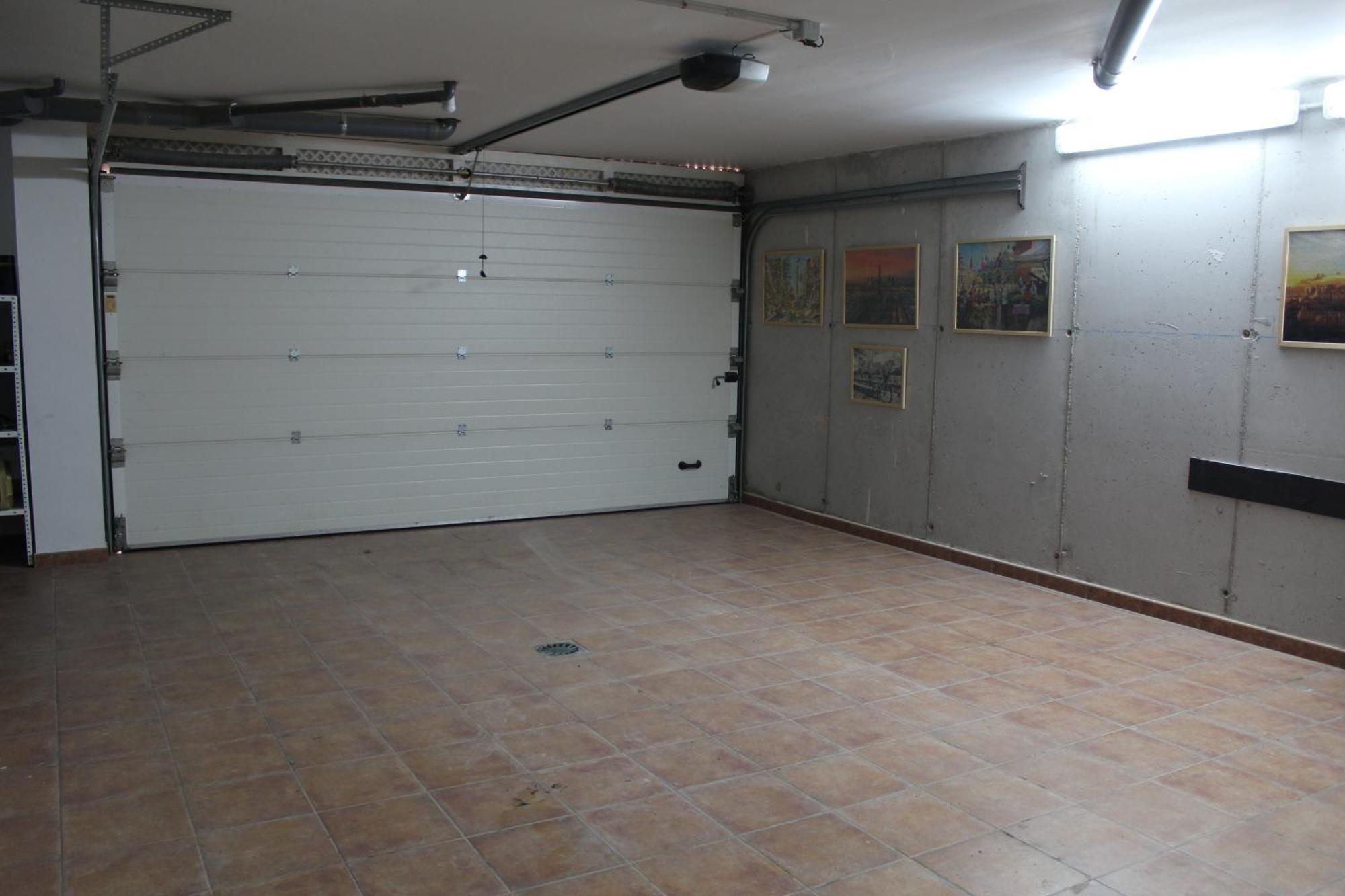 קרבקה דה לה קרוז Casa Rural Villa Cruz מראה חיצוני תמונה