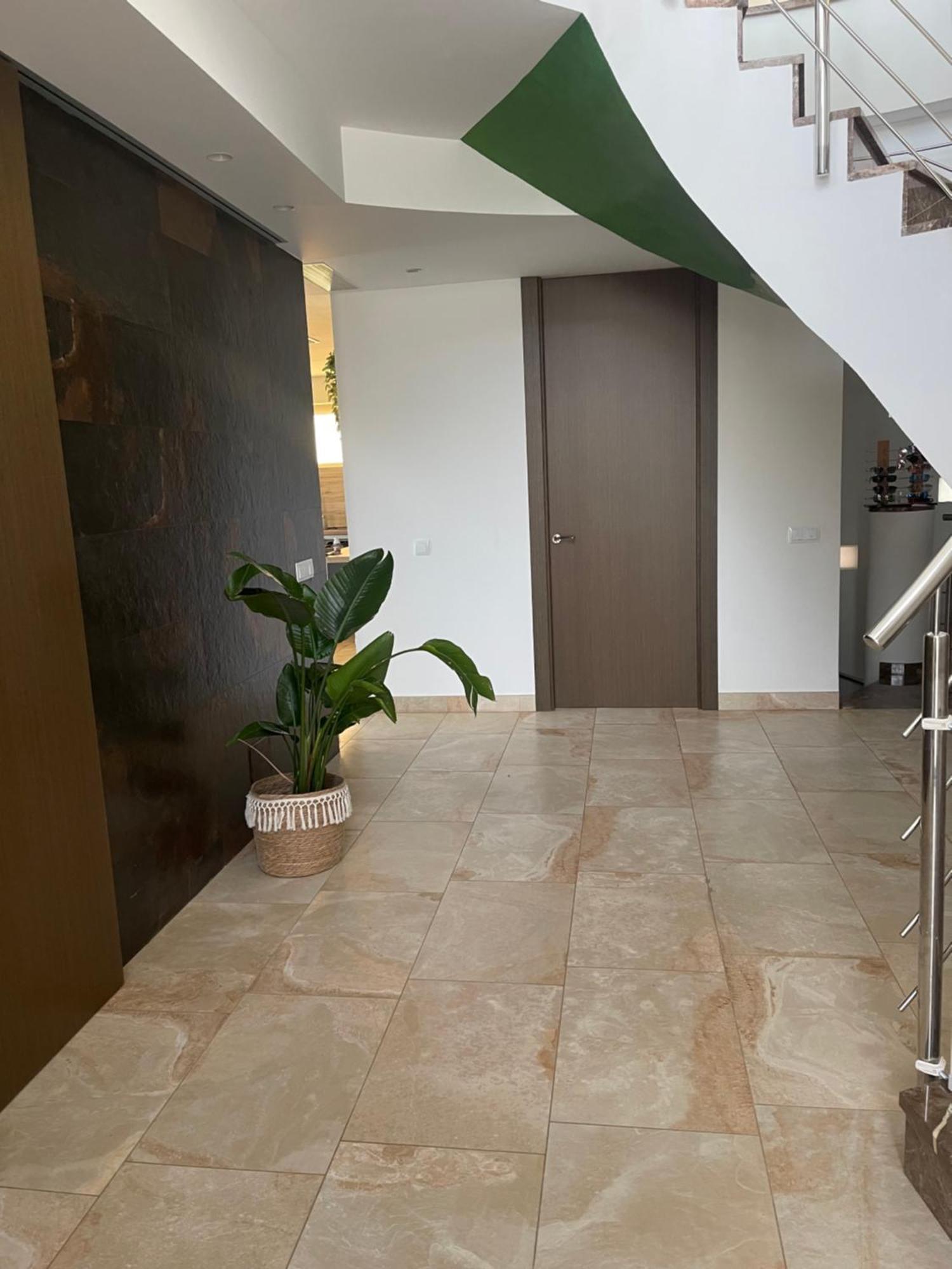 קרבקה דה לה קרוז Casa Rural Villa Cruz מראה חיצוני תמונה