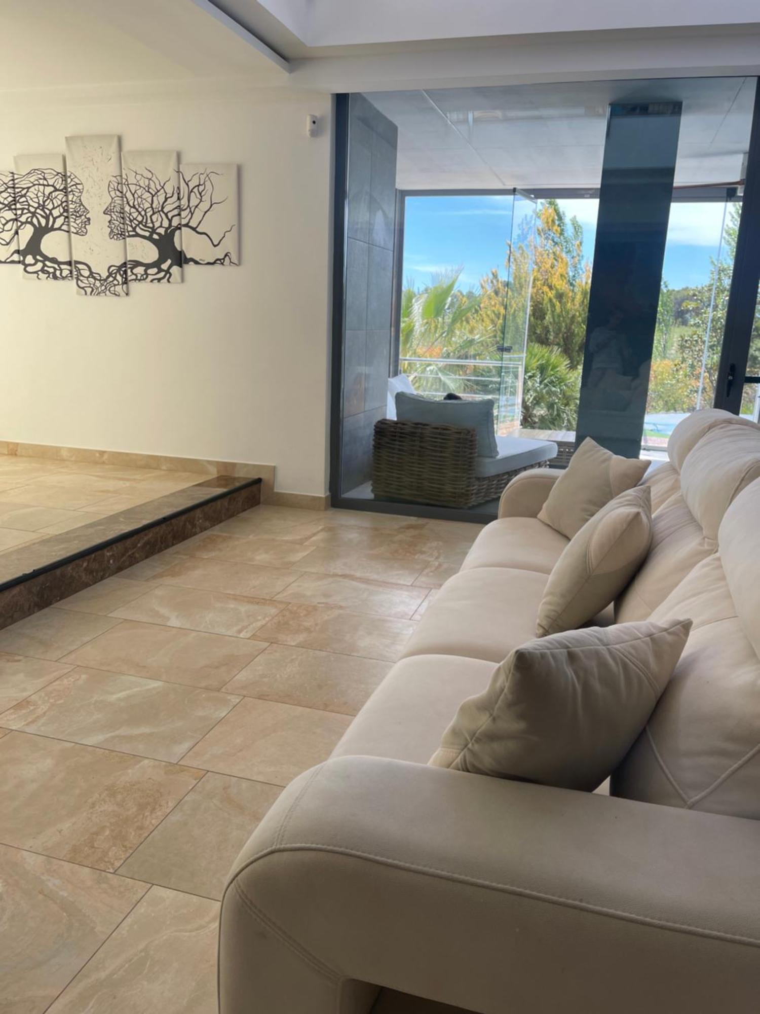 קרבקה דה לה קרוז Casa Rural Villa Cruz מראה חיצוני תמונה