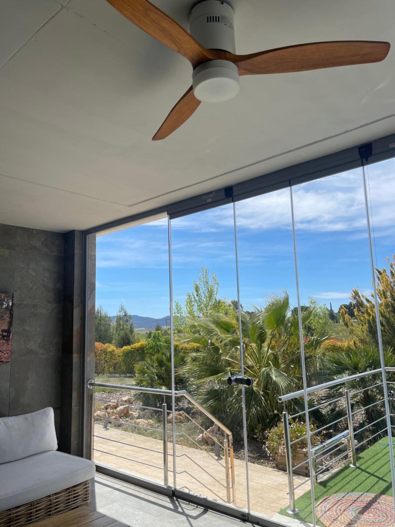 קרבקה דה לה קרוז Casa Rural Villa Cruz מראה חיצוני תמונה