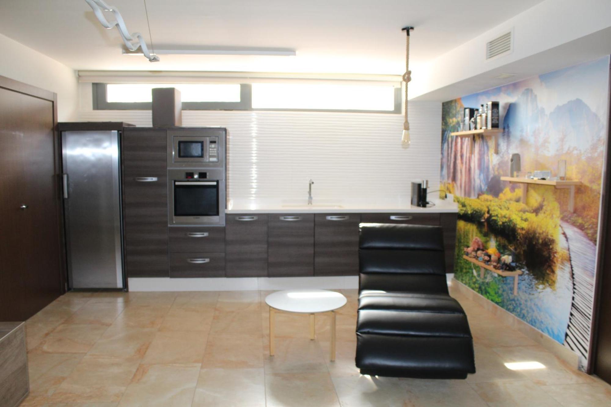 קרבקה דה לה קרוז Casa Rural Villa Cruz מראה חיצוני תמונה