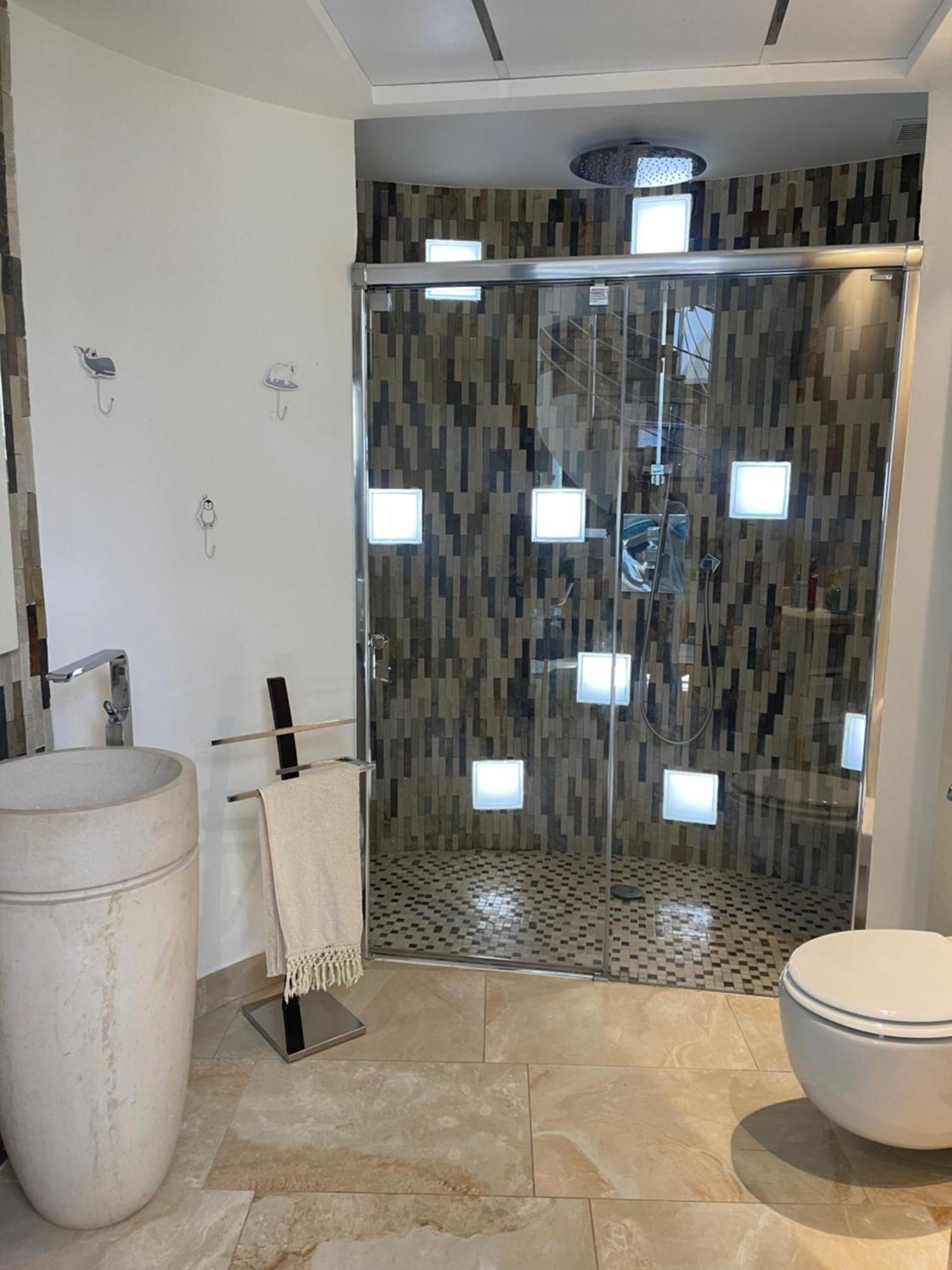 קרבקה דה לה קרוז Casa Rural Villa Cruz מראה חיצוני תמונה