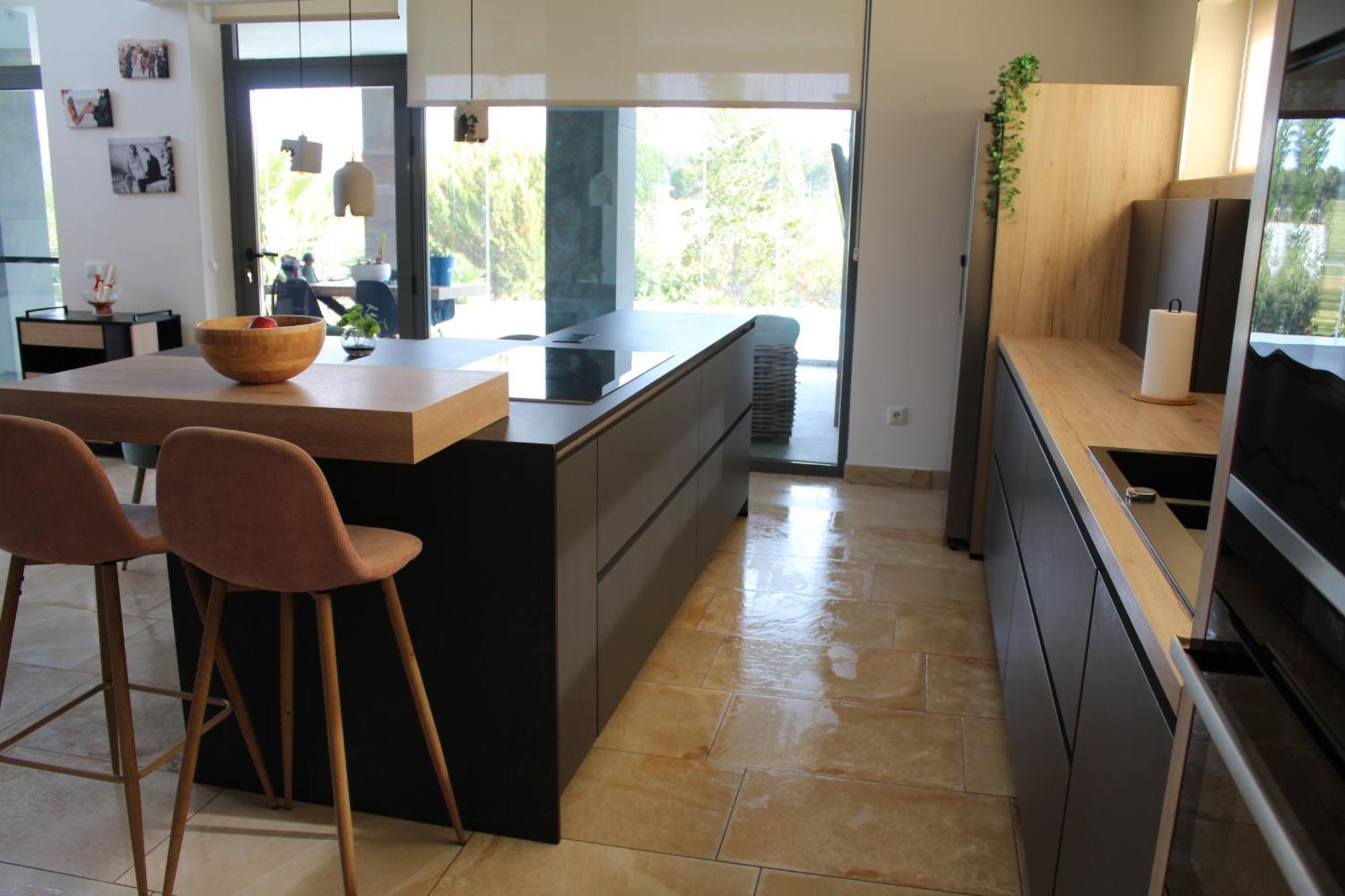 קרבקה דה לה קרוז Casa Rural Villa Cruz מראה חיצוני תמונה