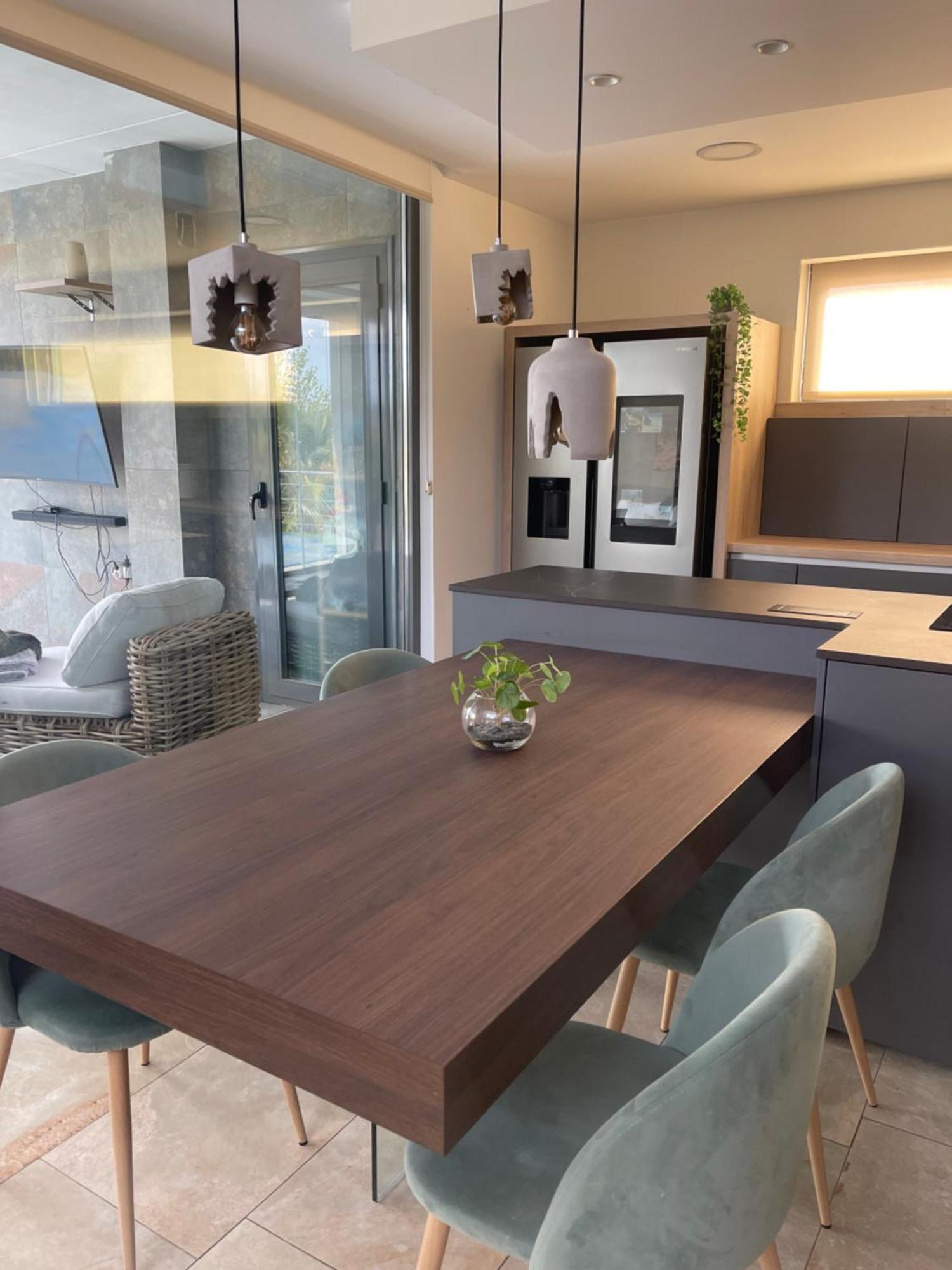 קרבקה דה לה קרוז Casa Rural Villa Cruz מראה חיצוני תמונה