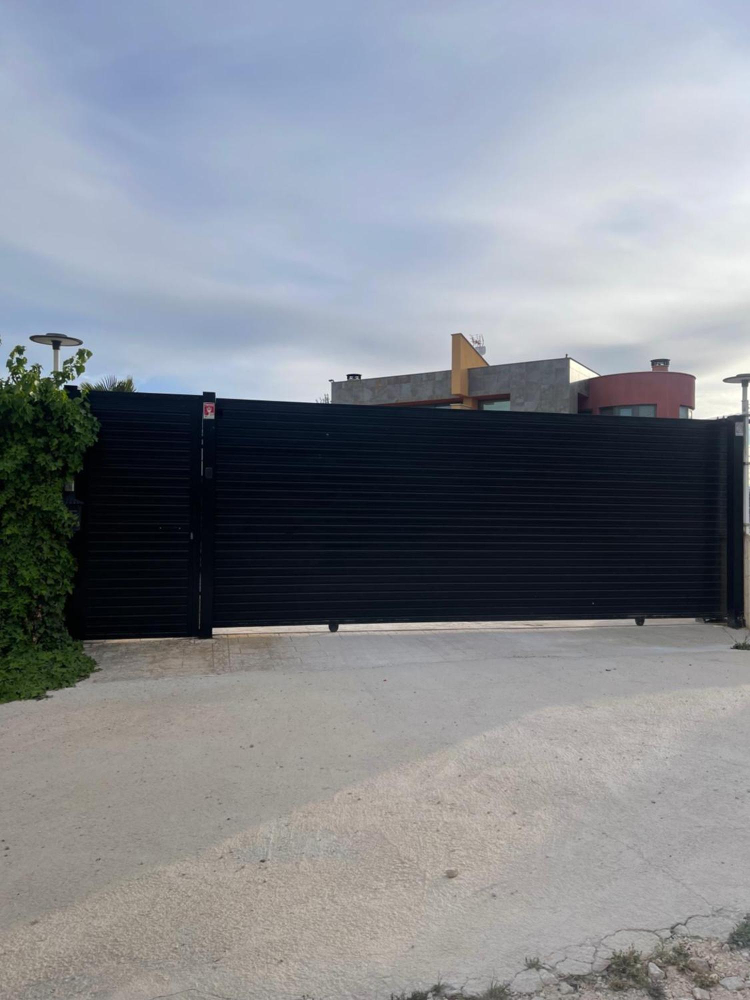 קרבקה דה לה קרוז Casa Rural Villa Cruz מראה חיצוני תמונה