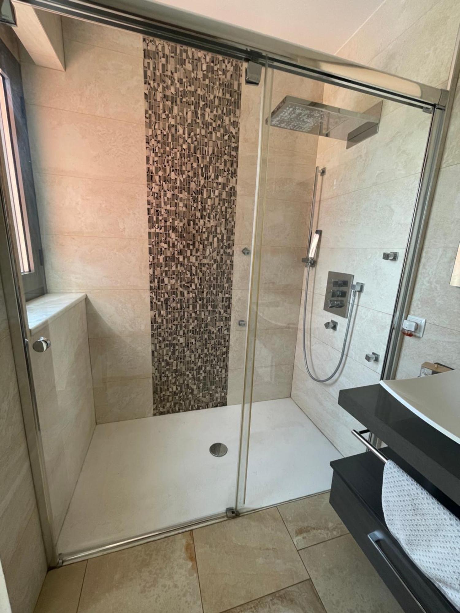 קרבקה דה לה קרוז Casa Rural Villa Cruz מראה חיצוני תמונה