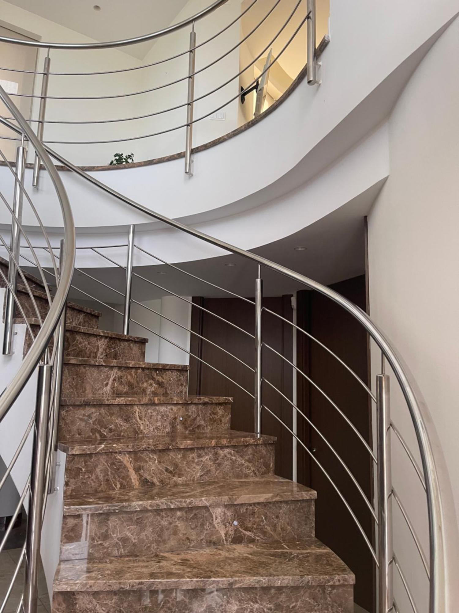 קרבקה דה לה קרוז Casa Rural Villa Cruz מראה חיצוני תמונה