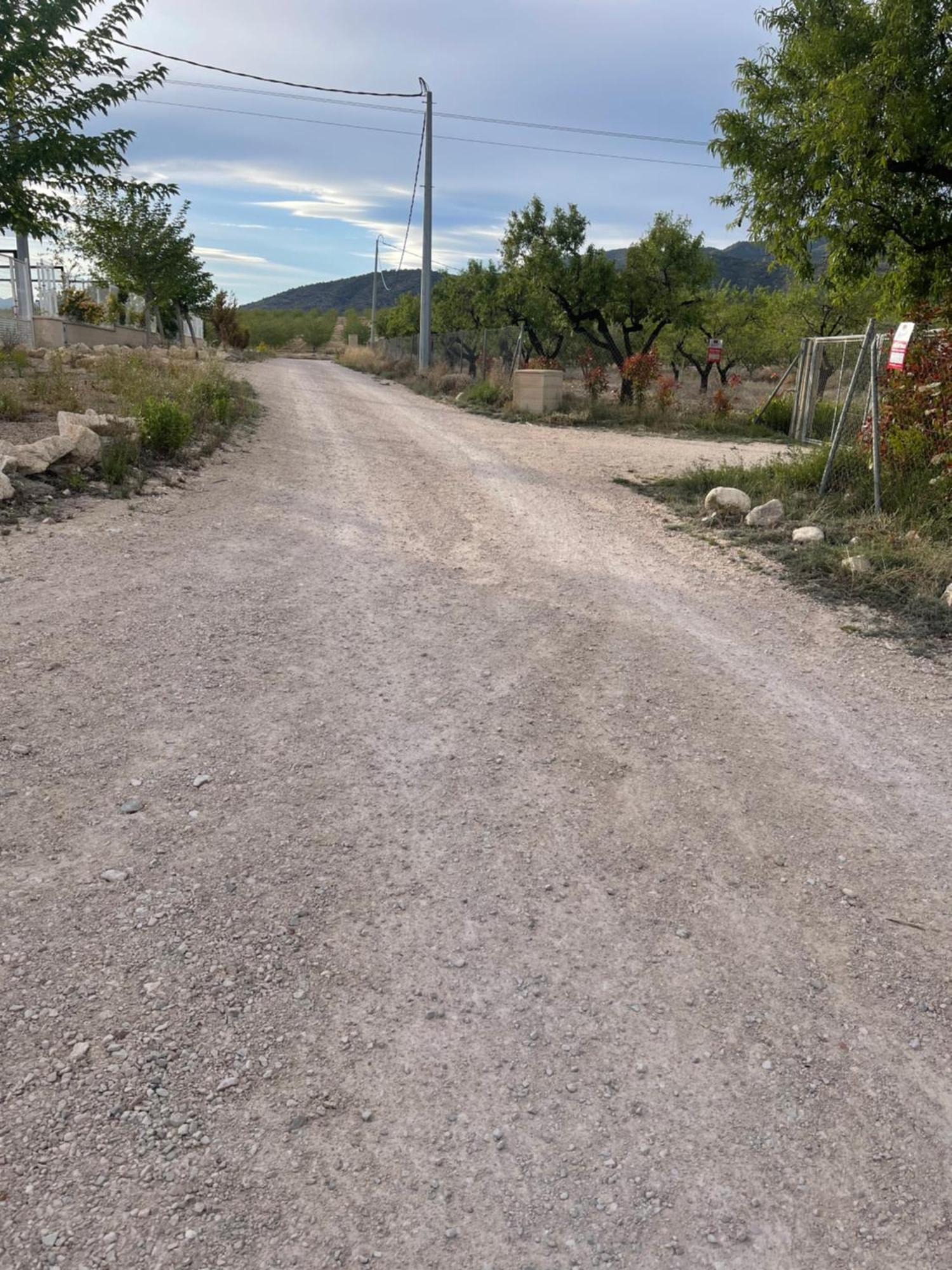 קרבקה דה לה קרוז Casa Rural Villa Cruz מראה חיצוני תמונה