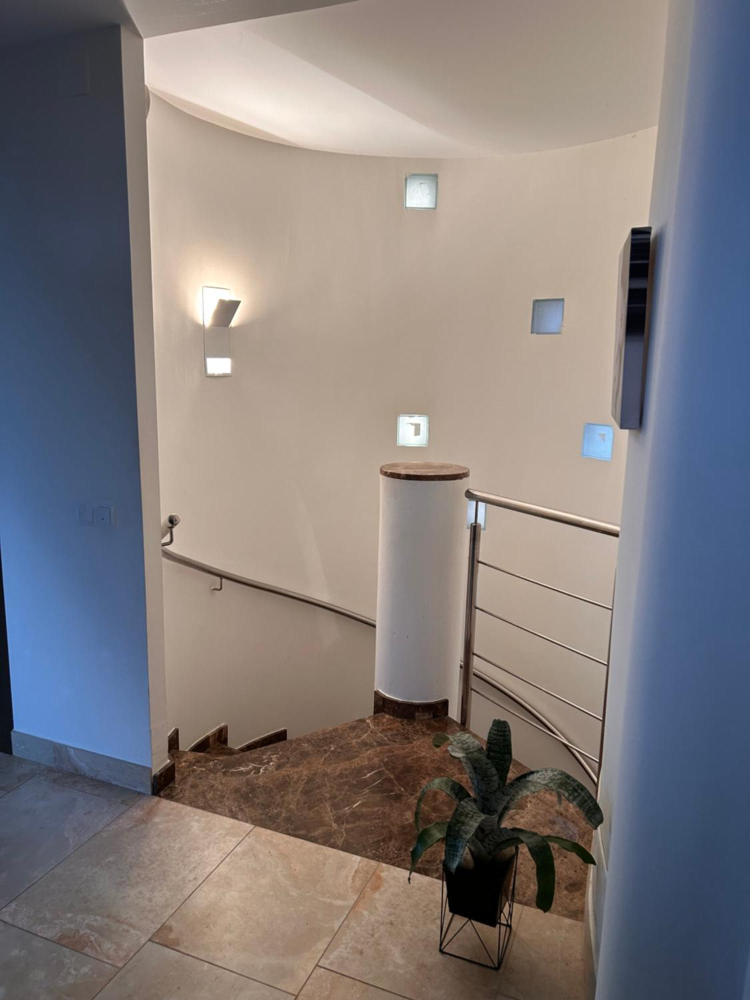 קרבקה דה לה קרוז Casa Rural Villa Cruz מראה חיצוני תמונה