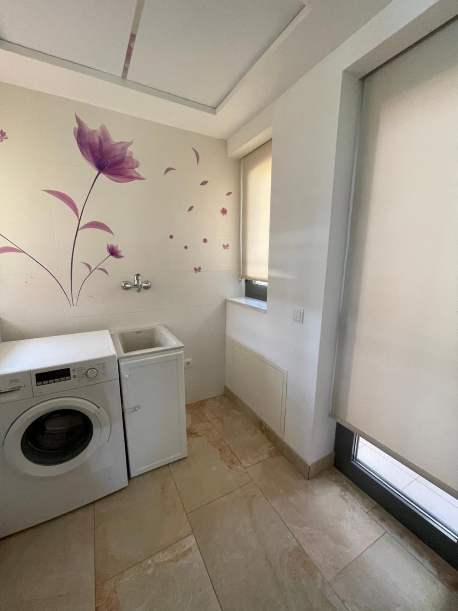 קרבקה דה לה קרוז Casa Rural Villa Cruz מראה חיצוני תמונה