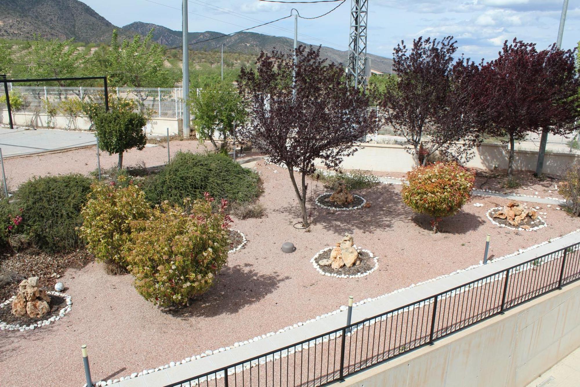 קרבקה דה לה קרוז Casa Rural Villa Cruz מראה חיצוני תמונה