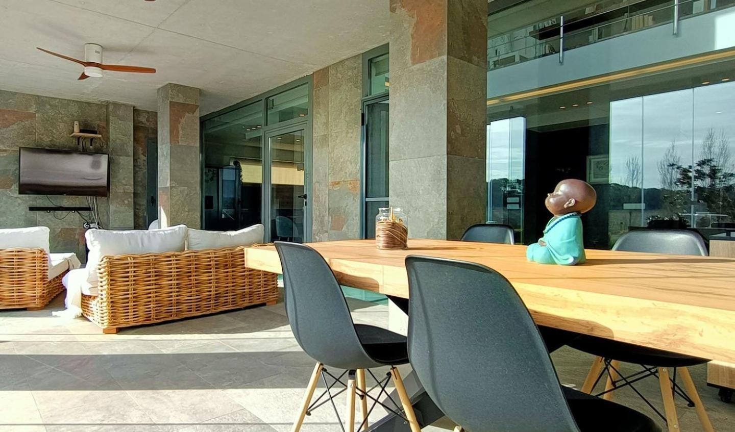 קרבקה דה לה קרוז Casa Rural Villa Cruz מראה חיצוני תמונה
